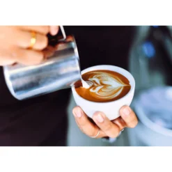 Espresso-Siebträgermaschine Touch