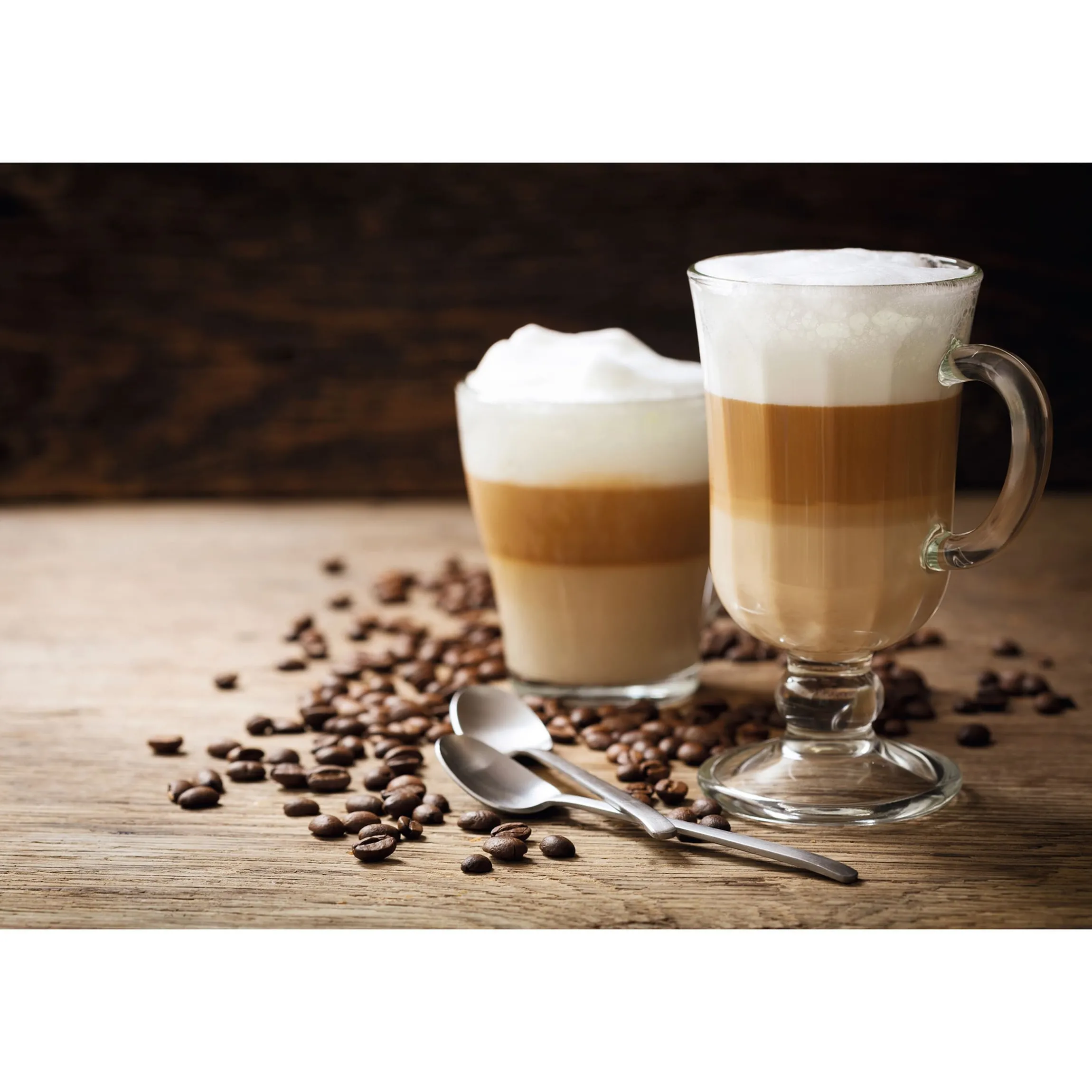 Espresso-Siebträgermaschine Touch