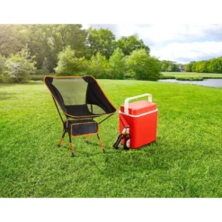 Faltbarer Campingstuhl „Ultra“