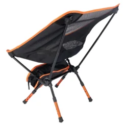 Faltbarer Campingstuhl „Ultra“