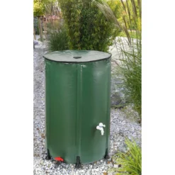 Faltbarerer PVC Wassertank 750 l