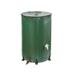 Faltbarerer PVC Wassertank 750 l