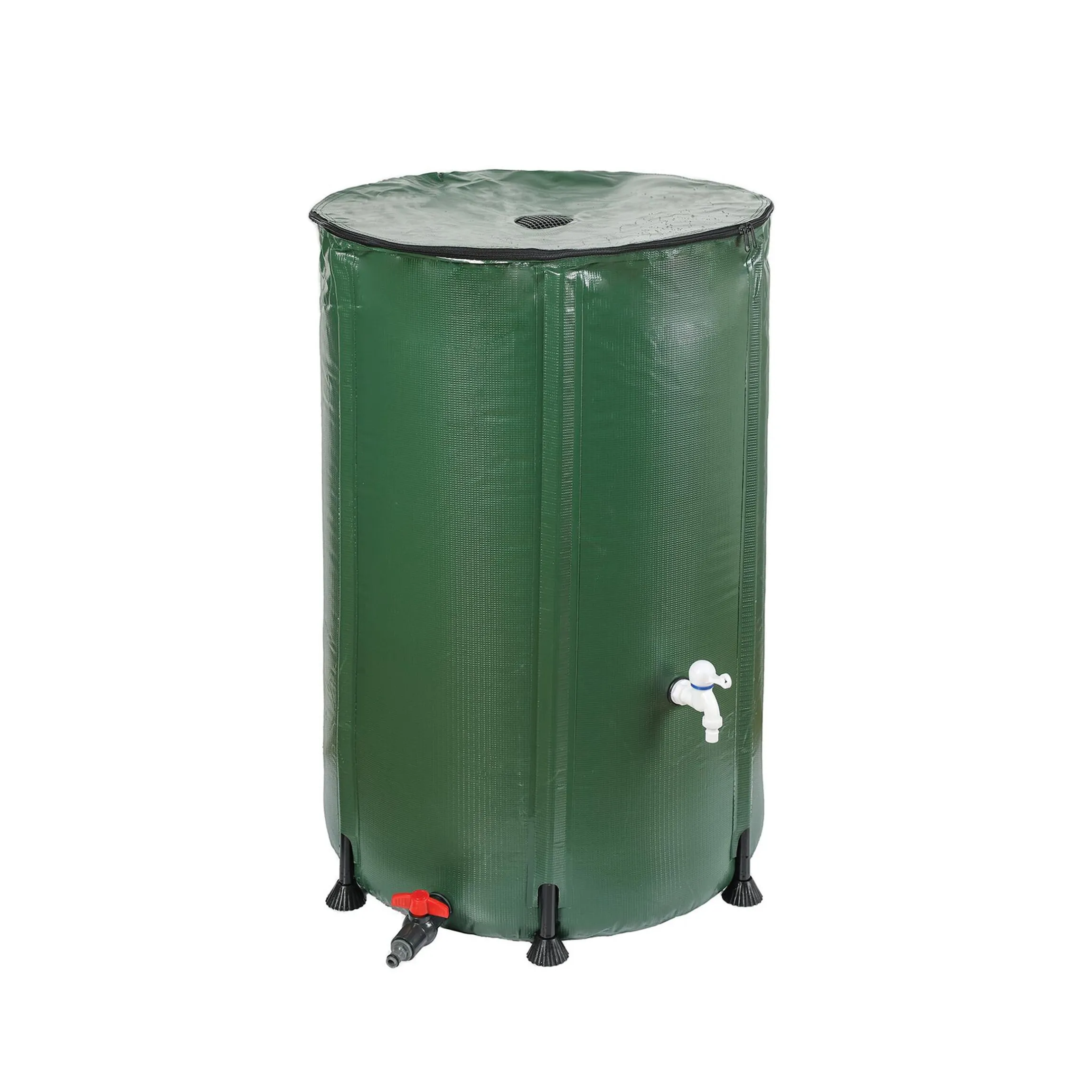 Faltbarerer PVC Wassertank 500 l