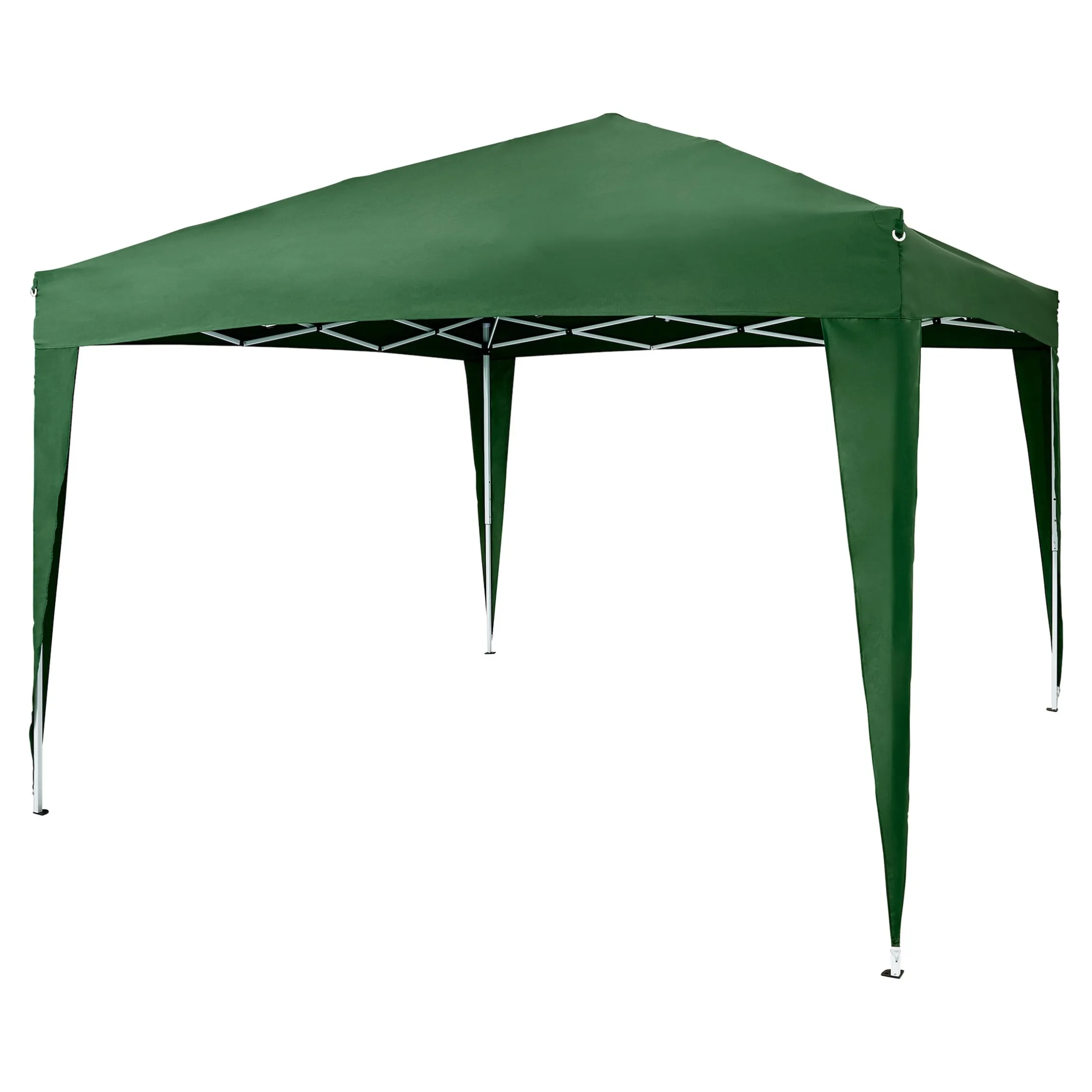 Faltpavillon 3x3 Meter