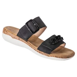 Fashion-Pantolette „Tami“