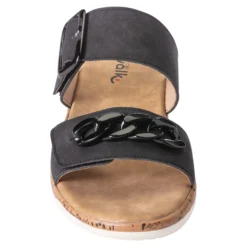 Fashion-Pantolette „Tami“