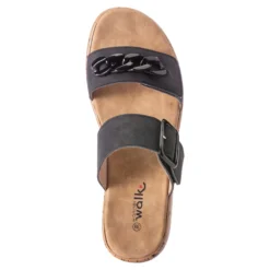Fashion-Pantolette „Tami“
