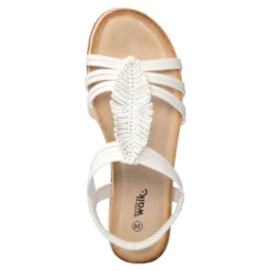Fashion-Sandale