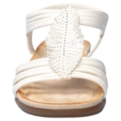 Fashion-Sandale
