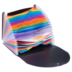 Fächermappe