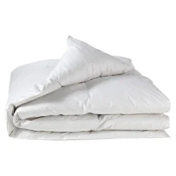 Feder-Daunen Steppbett 