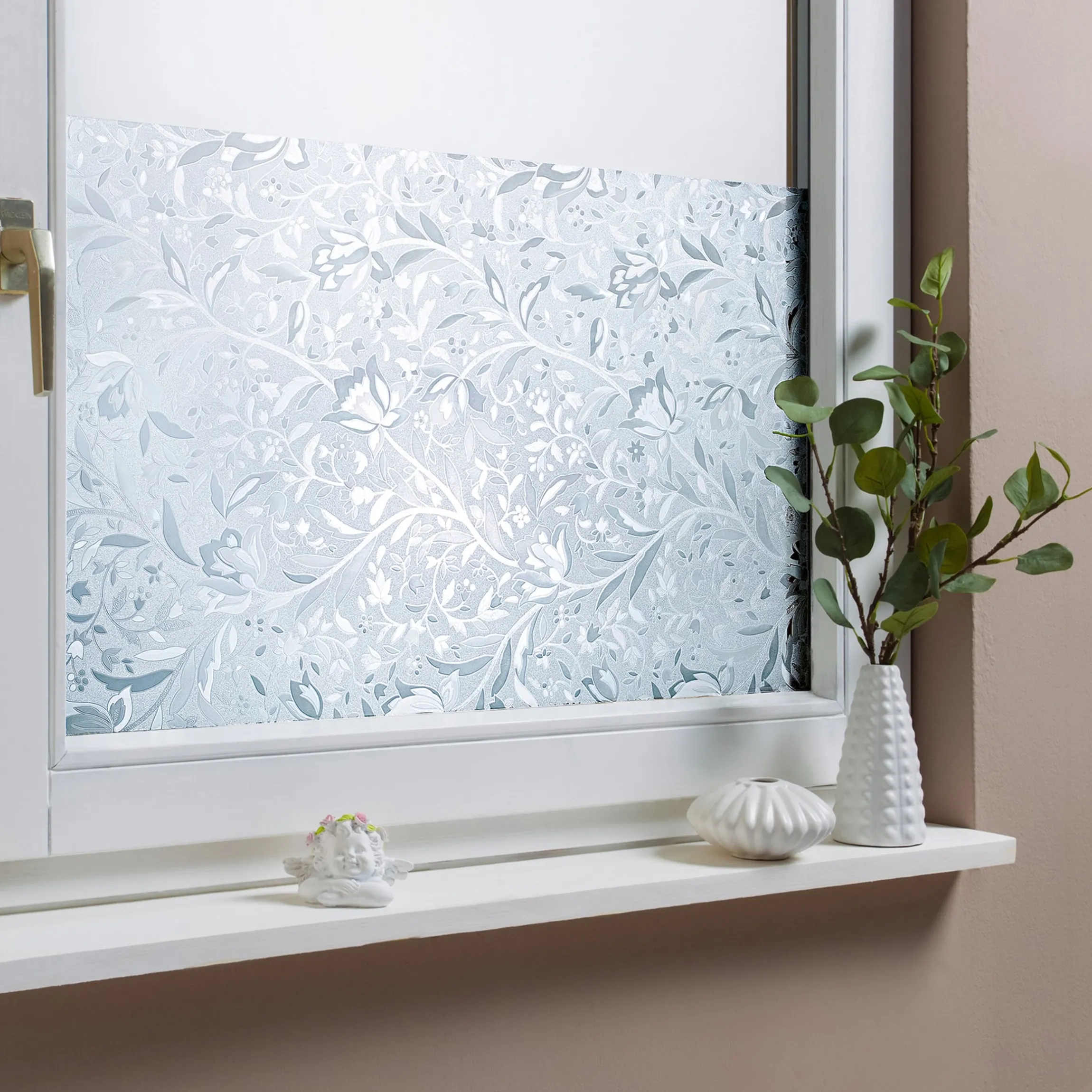 Fensterfolie "Fleur"