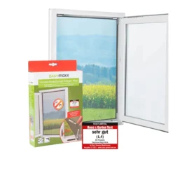 Fenster-Insektennetz
