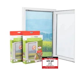 Fenster-Insektennetz
