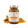 FeuerSturm - Curcuma plus Weihrauch, 60 Kapseln, 34,1 g