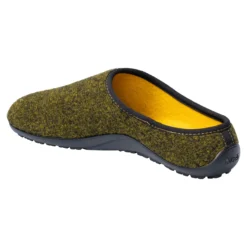 Filzpantoffel Genf
