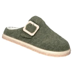 Filz-Pantolette „Federleicht“