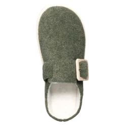 Filz-Pantolette „Federleicht“