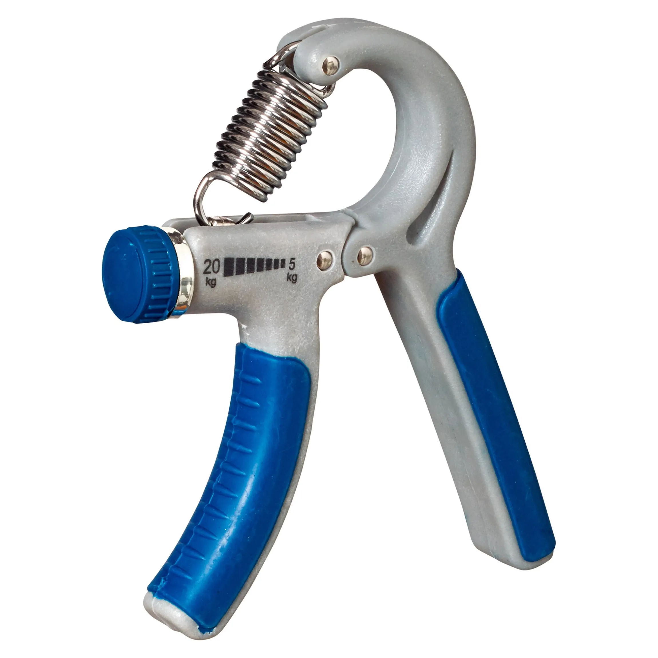Fingerhantel "verstellbar"