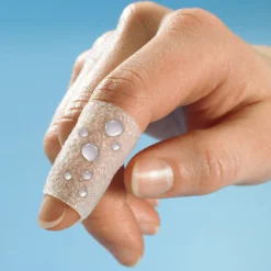 Fingerschutz "Latex"