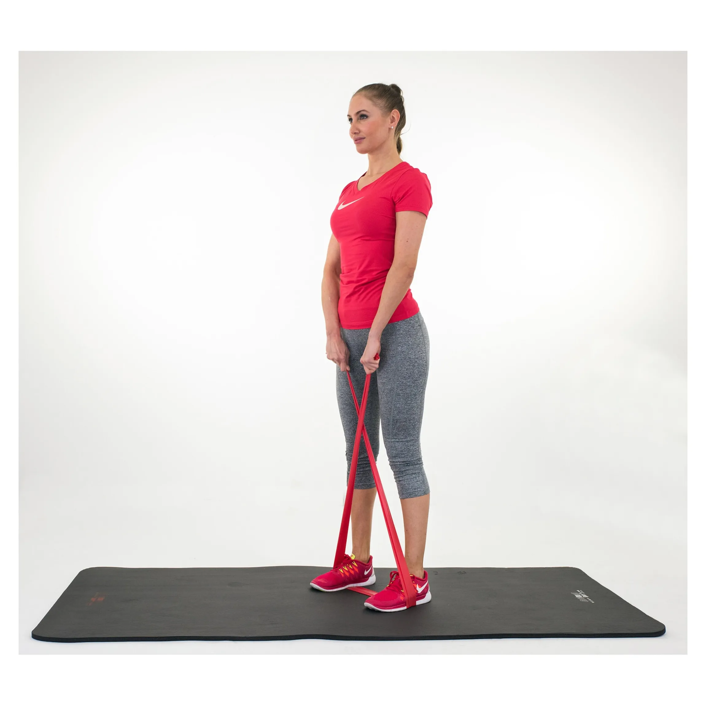 Fitness-Bänder, 3 Stück