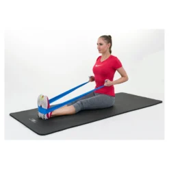 Fitness-Bänder, 3 Stück