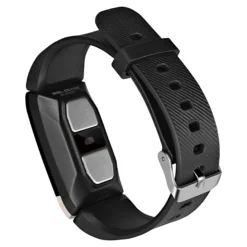 Fitnesstracker mit Körpertemperatur-Messung