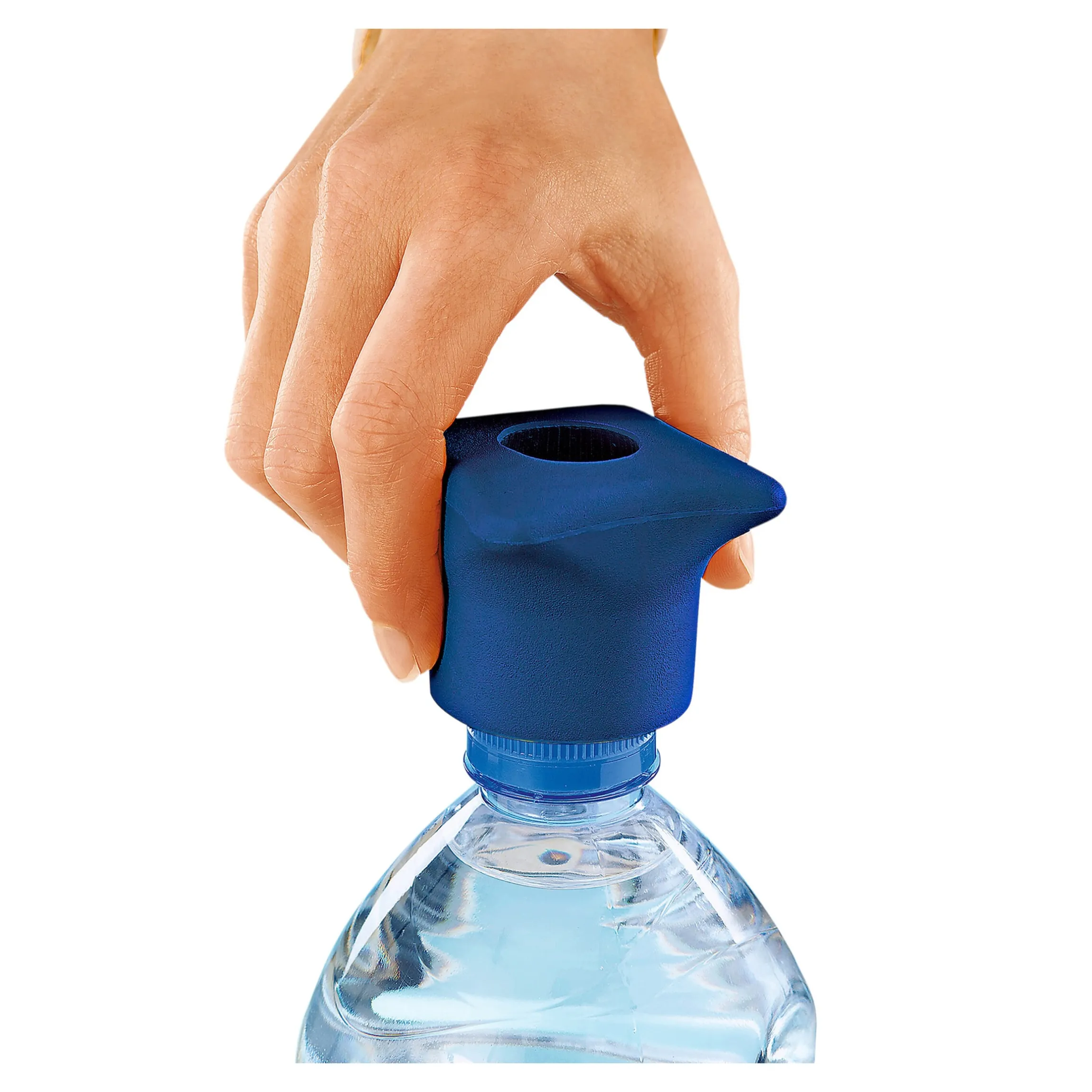 Flaschenöffner "Grip"
