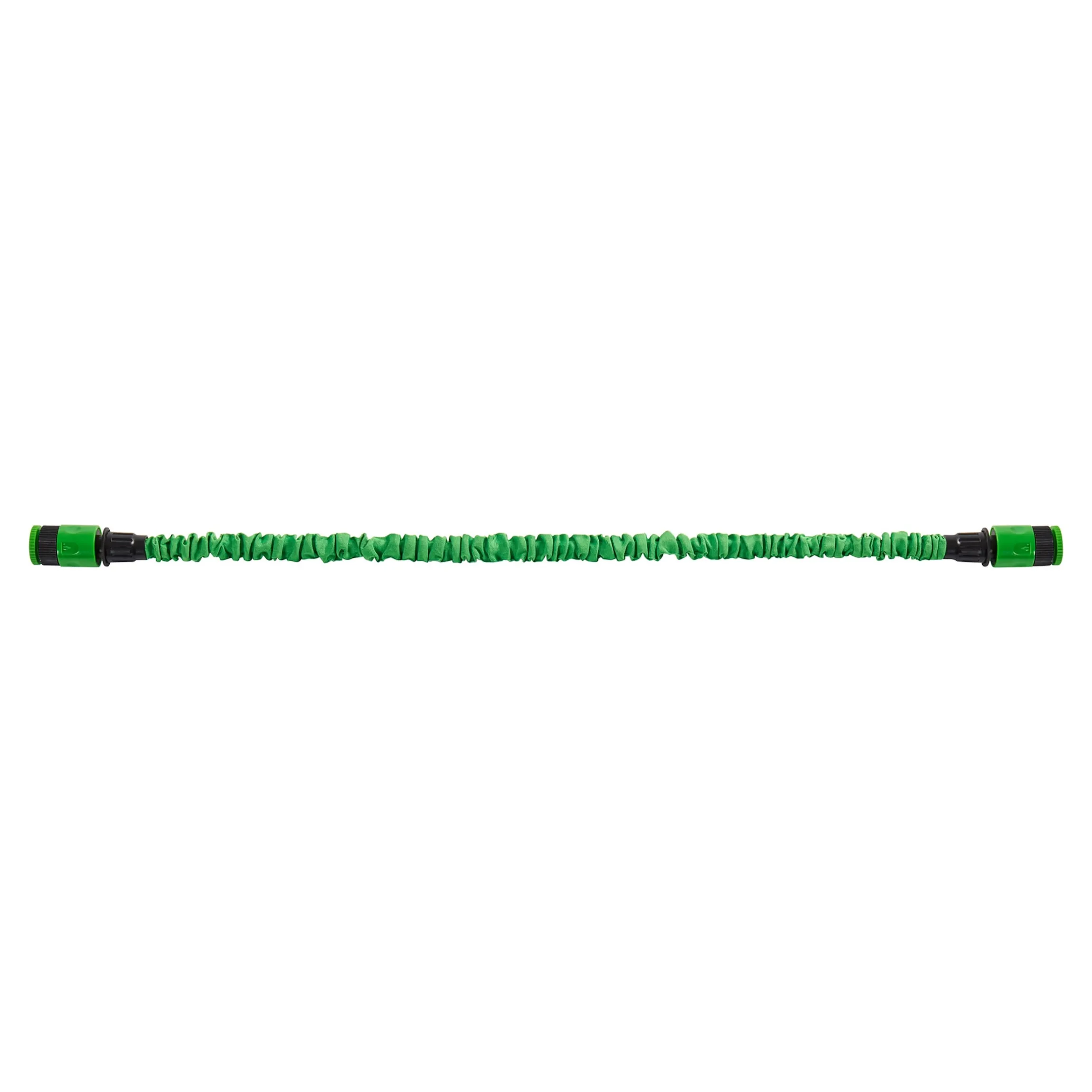 Flexibler Gartenschlauch + Gratis Sprühkopf 7,5 - 22,5m