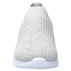 Flexi-Damenschuh „Elegant“ grau