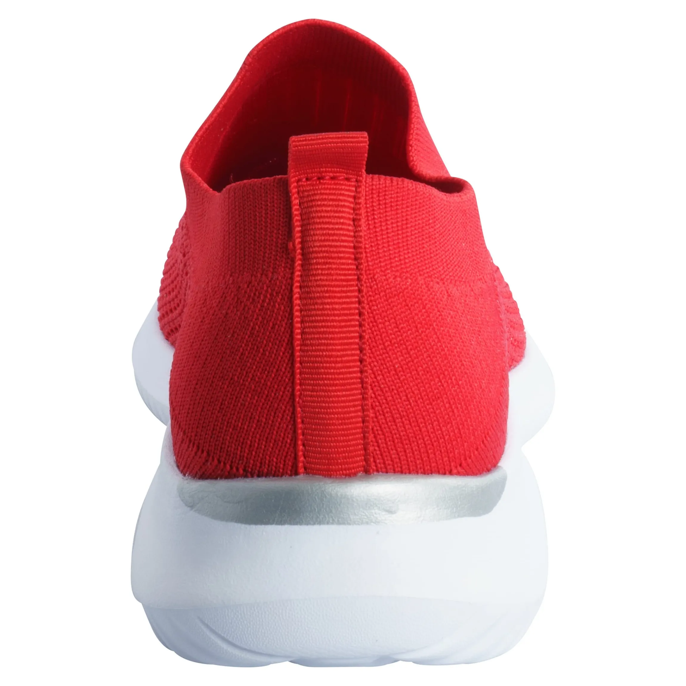 Flexi-Damenschuh "Federleicht 2.0" rot