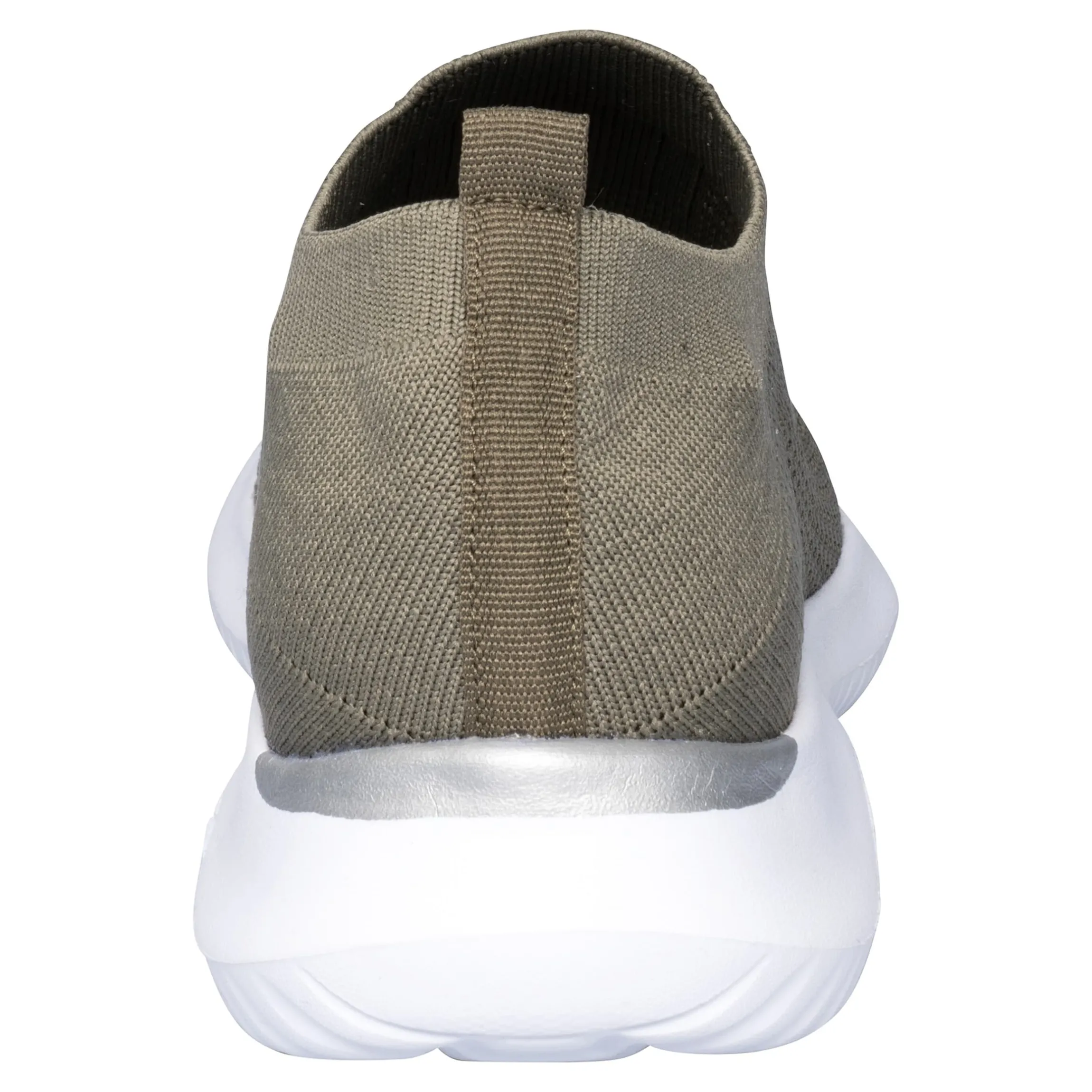 Flexi-Damenschuh "Federleicht 2.0" khaki