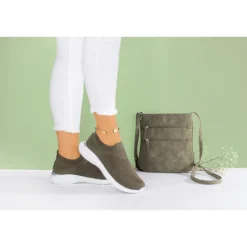 Flexi-Damenschuh