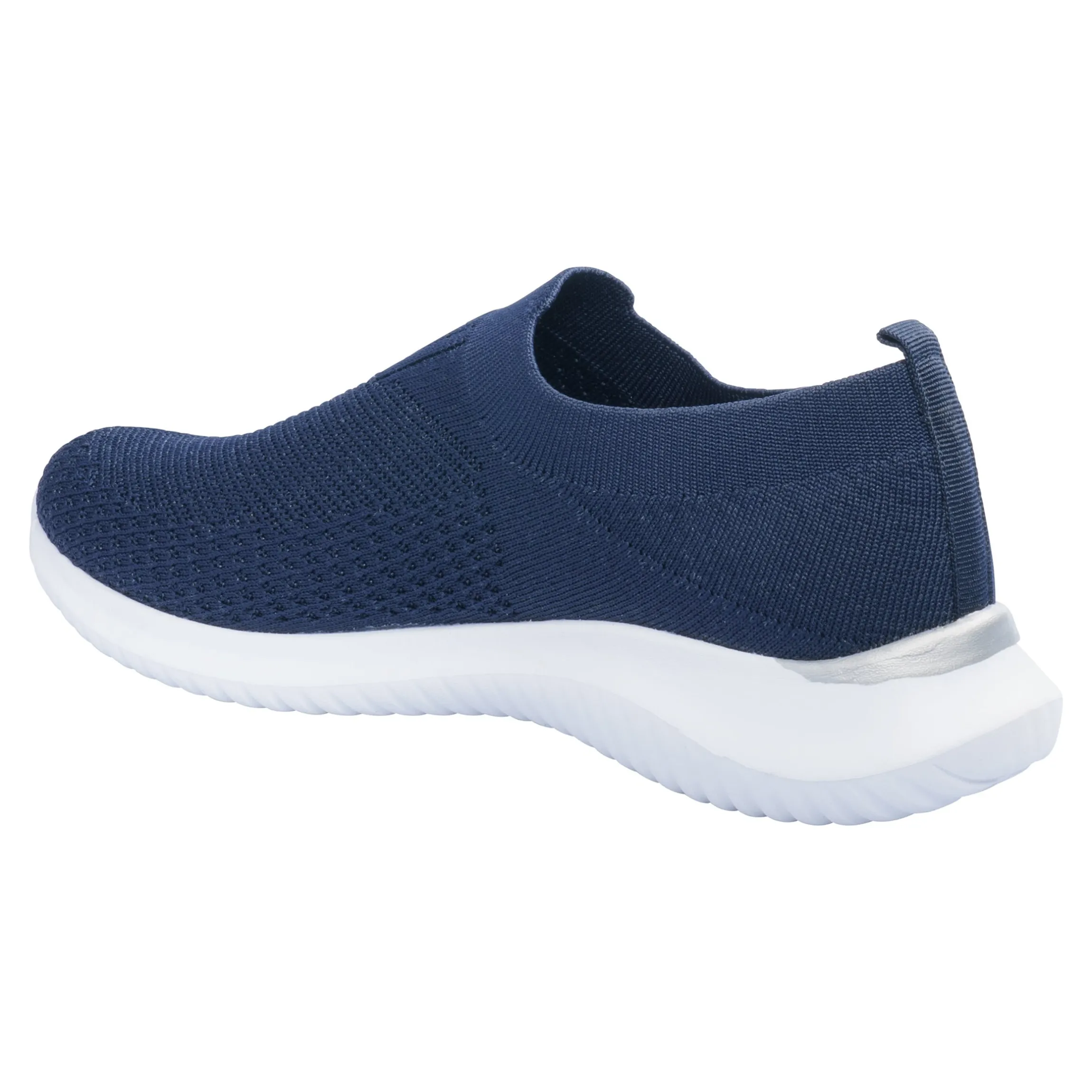 Flexi-Damenschuh "Federleicht 2.0" marine