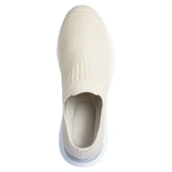 Flexi-Damenschuh "Federleicht 2.0" beige
