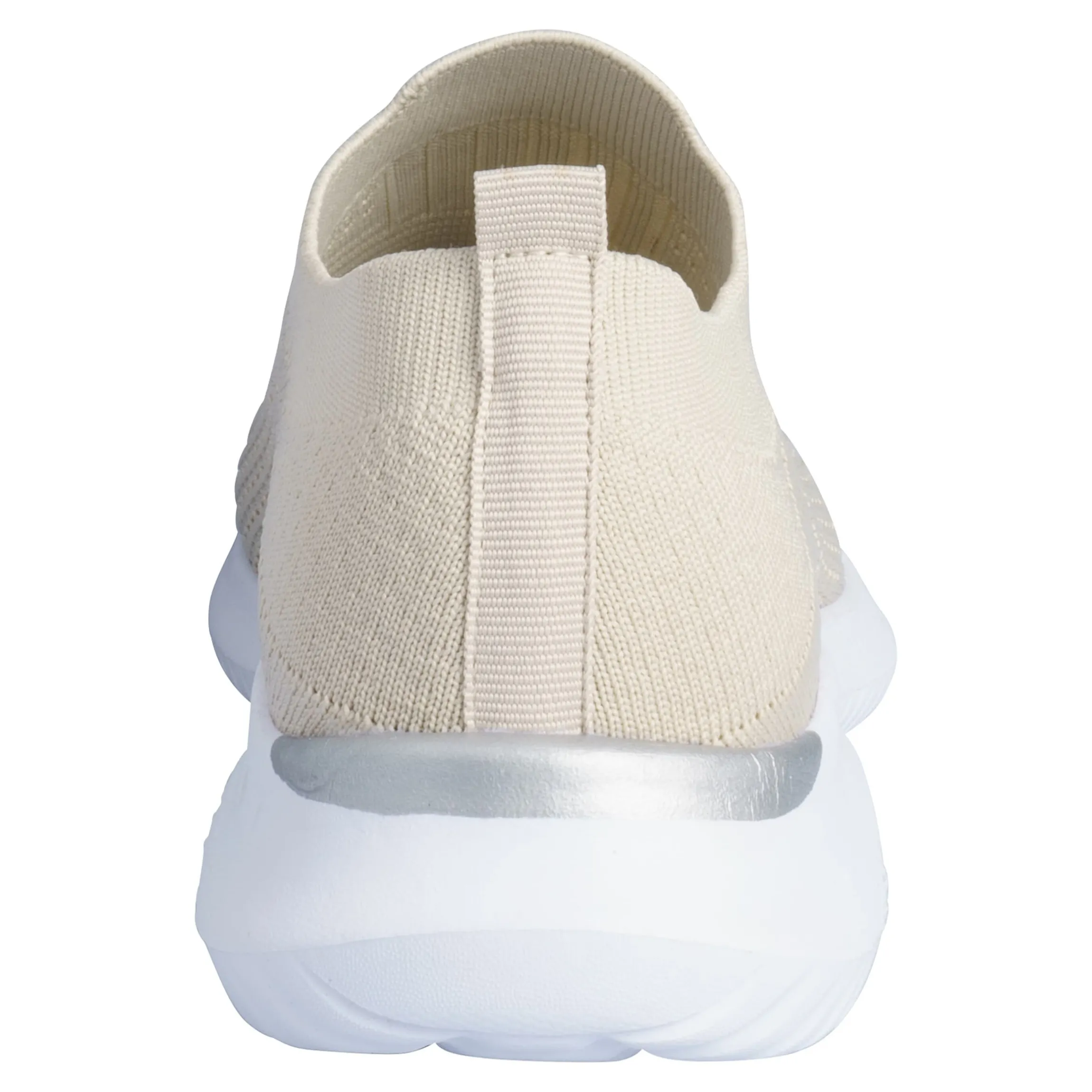 Flexi-Damenschuh "Federleicht 2.0" beige