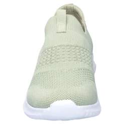 Flexi-Damenschuh "Federleicht" 3.0 salbei