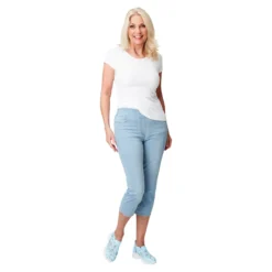 Flexi-Damenschuh Federleicht 
