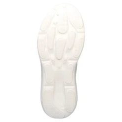 Flexi-Federleichtsneaker „Slip on“ beige