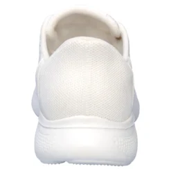 Flexi-Federleichtsneaker „Slip on“ weiß
