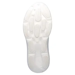 Flexi-Federleichtsneaker „Slip on“ weiß