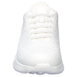 Flexi-Federleichtsneaker „Slip on“ weiß