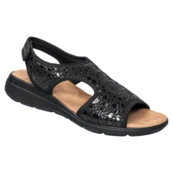 Flexi-Sandalette „Sarina“