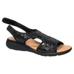 Flexi-Sandalette „Sarina“