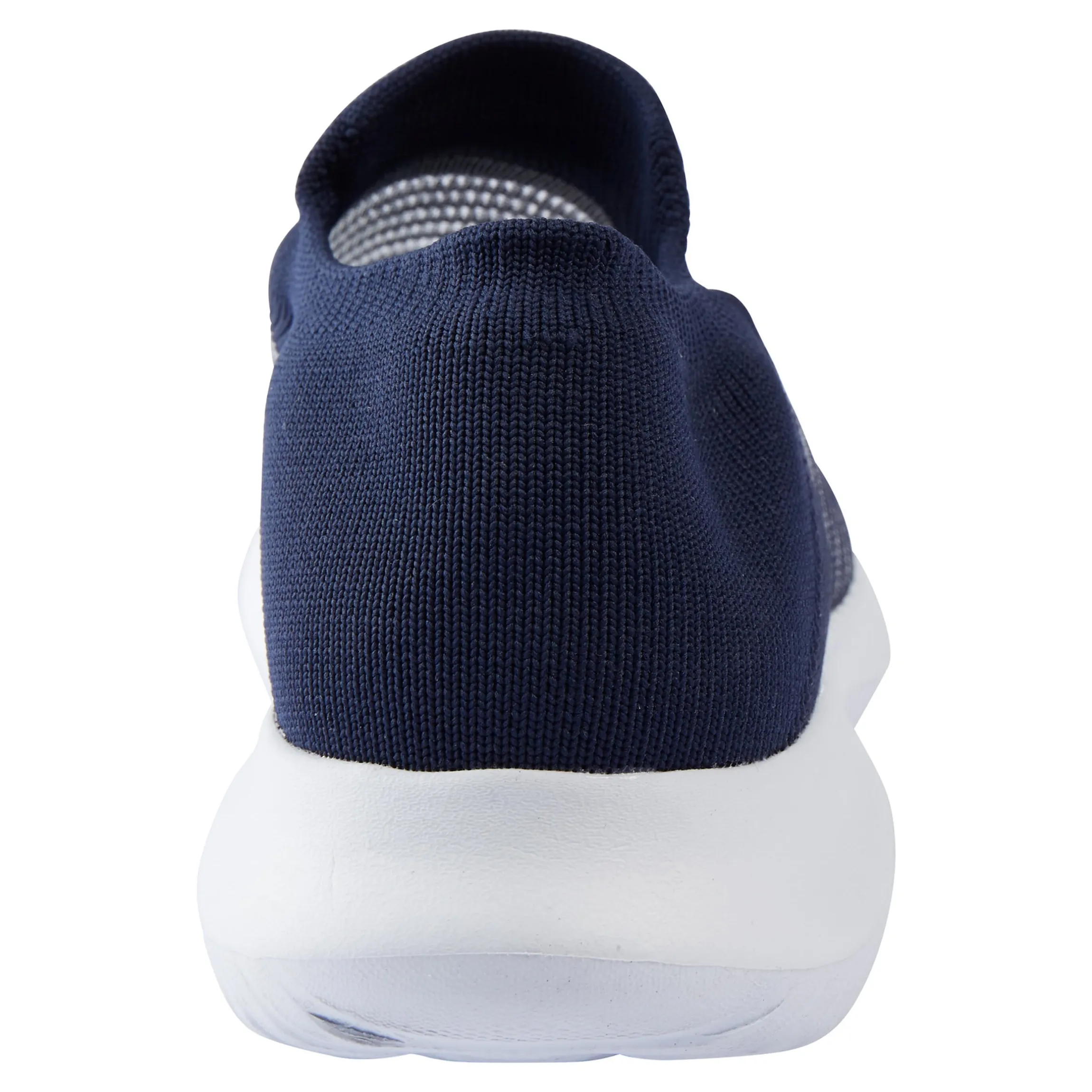Flexi-Sommerschuh "Federleicht" marine