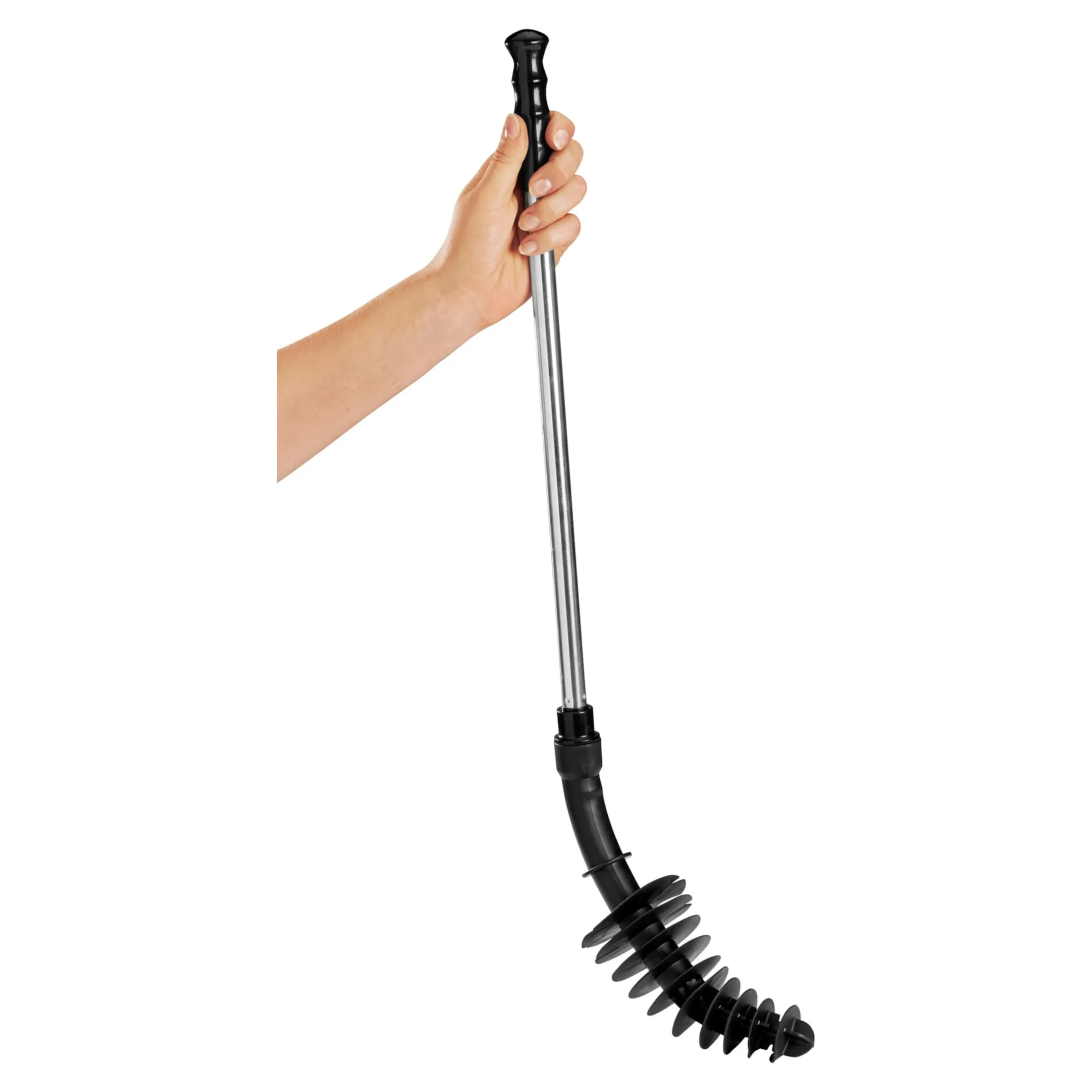 Flexi-WC-Reiniger