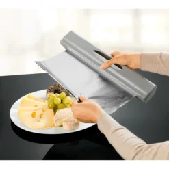 Folienspender
