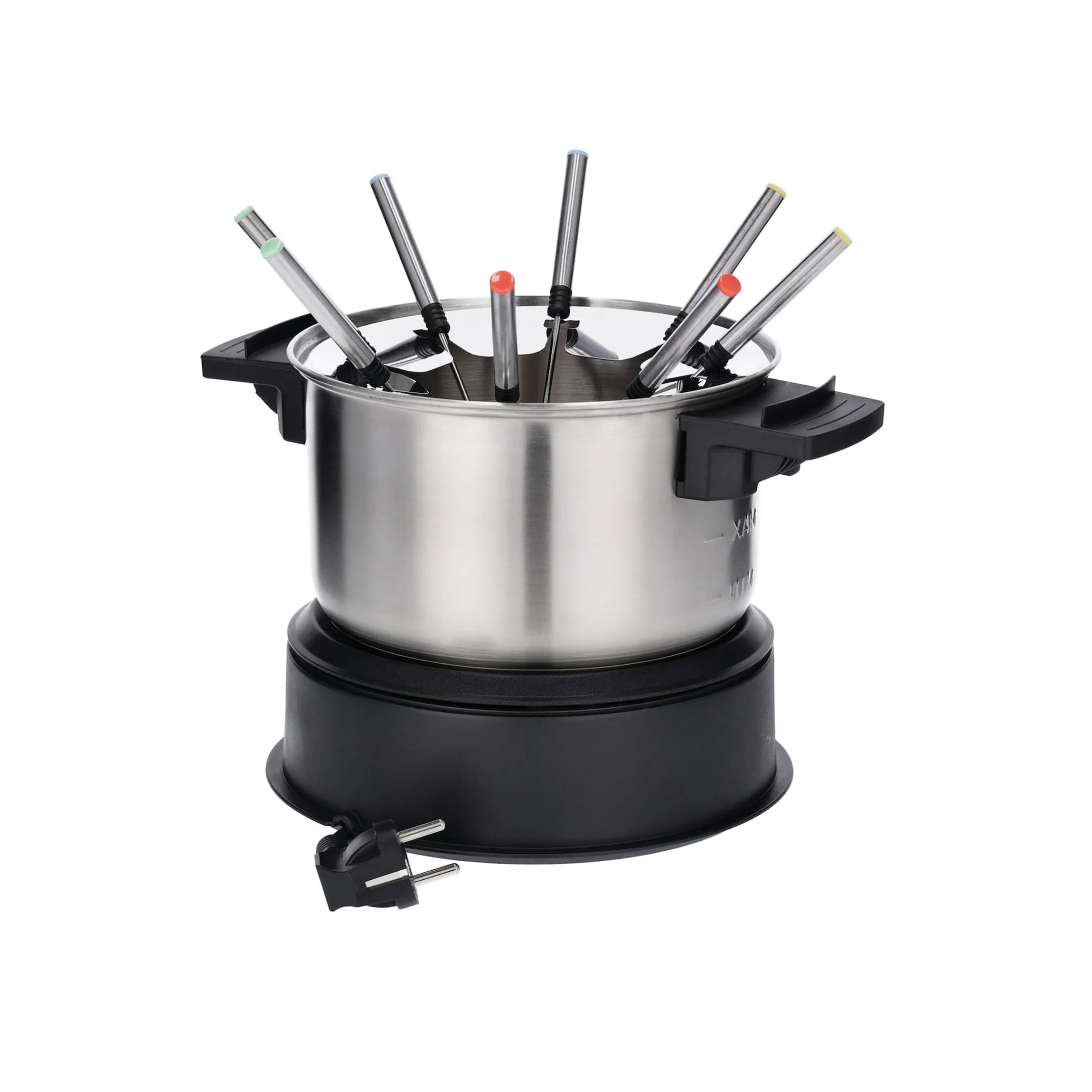 Fondue