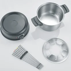 Fondue