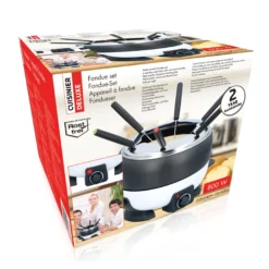 Fondue-Set